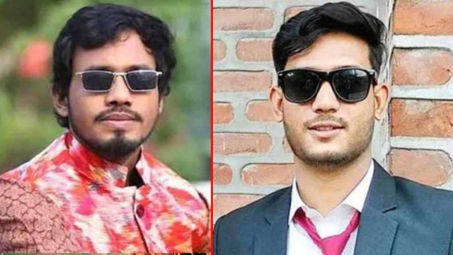 ইবিতে কণ্ঠ চেপে হত্যাচেষ্টার অভিযোগ ছাত্রলীগ কর্মীর বিরুদ্ধে 