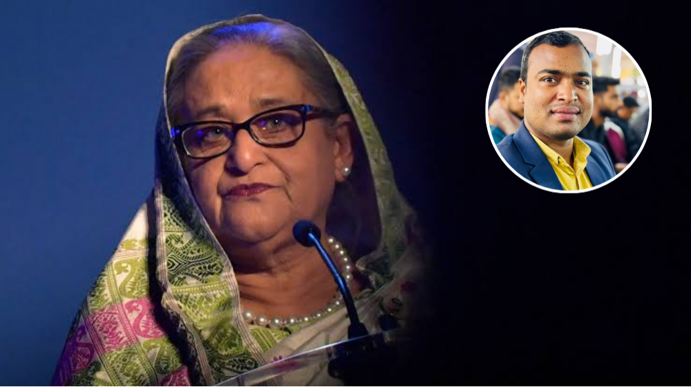 বাংলাদেশ আজ কোন পথে : মব সন্ত্রাস, অর্থনৈতিক ধস এবং শেখ হাসিনার প্রত্যাবর্তনের অপরিহার্যতা