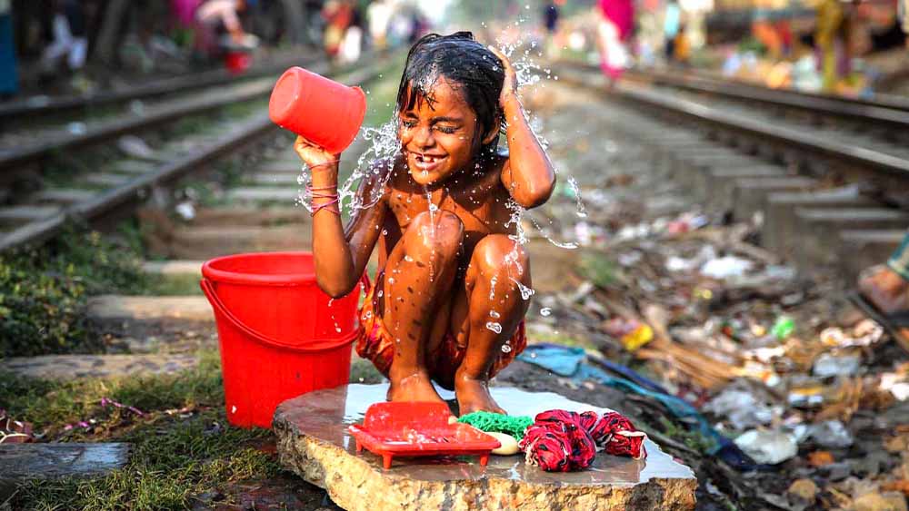 ছবি- জি এম বি আকাশ