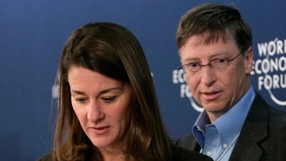 আমরা একে অপরকে হত্যা করব ভেবেছিলাম: মেলিন্ডা গেটস