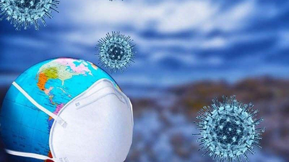 করোনায় মৃত্যু ৩০ লাখ ছুঁই ছুঁই