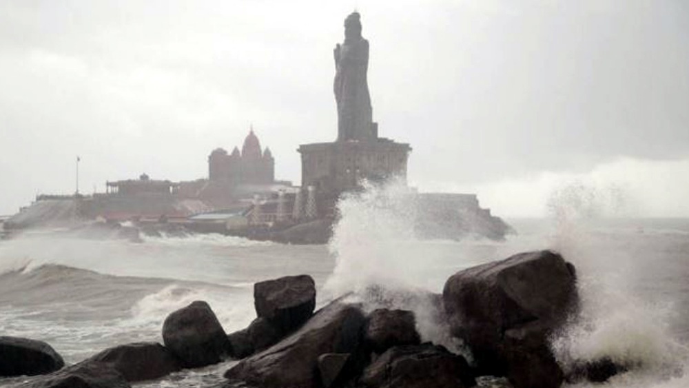 ভারতে ঘূর্ণিঝড় তাওকতের প্রভাবে  ৬ জনের মৃত্যু