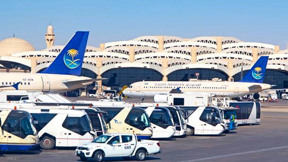 সৌদি আরবে ল্যান্ডিং অনুমতি মিলেছে