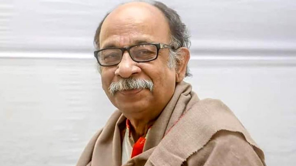 কবি হাবীবুল্লাহ সিরাজী